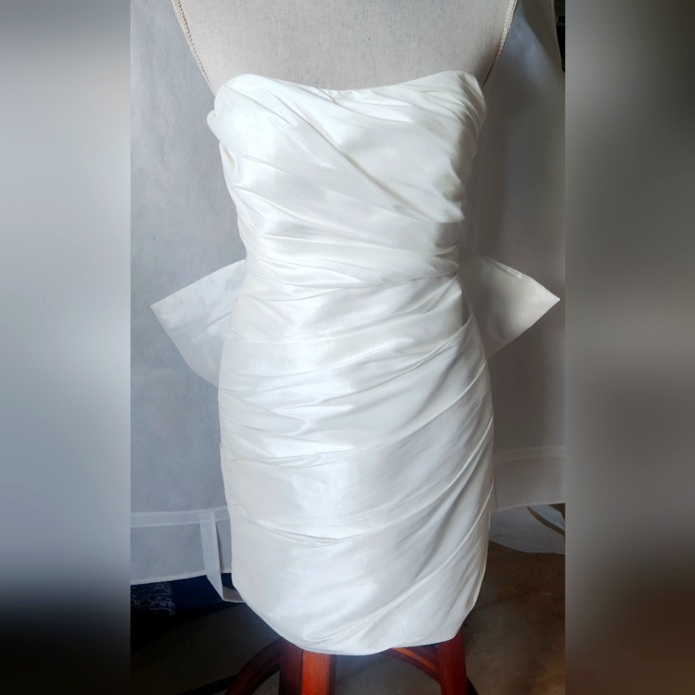 *NWT*NO PISE LA GRAMA MARIA DRESS SIZE 6